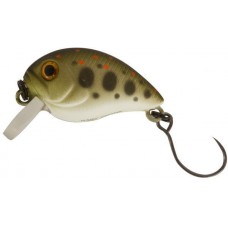 Воблер Tsuribito Baby Crank 25F-SR/524