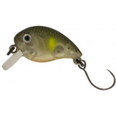 Воблер Tsuribito Baby Crank 25F-SR/526