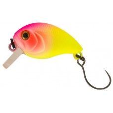 Воблер Tsuribito Baby Crank 25F-SR/528