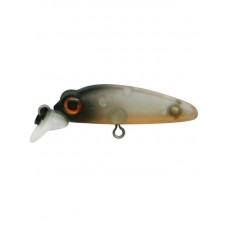 Воблер Tsuribito Baby minnow 30F/518