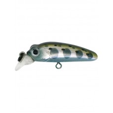 Воблер Tsuribito Baby minnow 30F/519