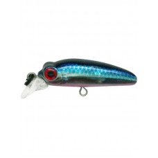 Воблер Tsuribito Baby minnow 30F/527