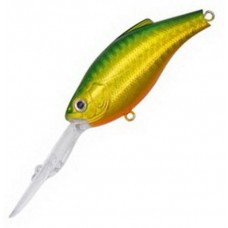 Воблер Tsuribito Deep Crank 65SDR/036