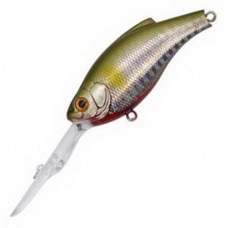 Воблер Tsuribito Deep Crank 65SDR/062