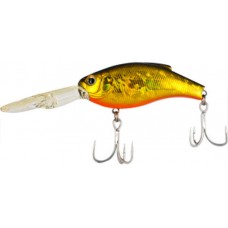 Воблер Tsuribito Deep crank 80F 002