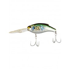 Воблер Tsuribito Deep crank 80F/005