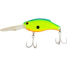 Воблер Tsuribito Deep crank 80F 025