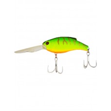 Воблер Tsuribito Deep crank 80F/028