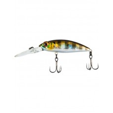 Воблер Tsuribito Deep shad 55F/007