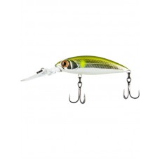 Воблер Tsuribito Deep shad 55F/009