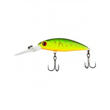 Воблер Tsuribito Deep shad 55F/028