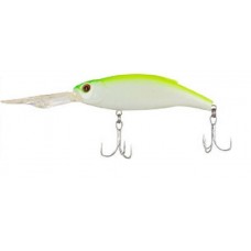 Воблер Tsuribito Deep shaker 120F 097