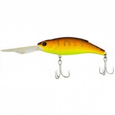 Воблер Tsuribito Deep shaker 120F 504