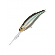 Воблер Tsuribito Deep shaker 75F 005