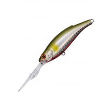 Воблер Tsuribito Deep shaker 75F 062