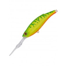 Воблер Tsuribito Deep shaker 75F 064