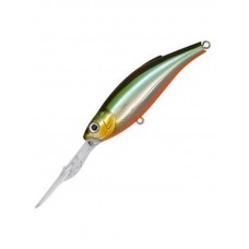 Воблер Tsuribito Deep shaker 75F 504