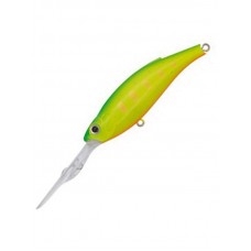 Воблер Tsuribito Deep shaker 75F 506