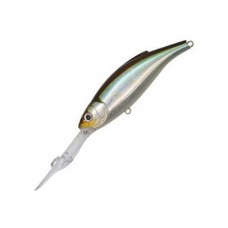 Воблер Tsuribito Deep shaker 85F 005