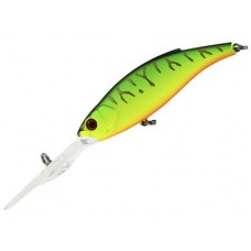 Воблер Tsuribito Deep shaker 85F 028