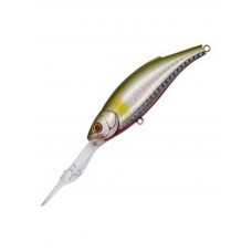 Воблер Tsuribito Deep shaker 85F 062