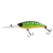 Воблер Tsuribito Deep shaker 85F 111