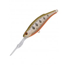 Воблер Tsuribito Deep shaker 85F 509