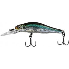Воблер Tsuribito Jerkbait 50F-DR/005