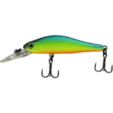 Воблер Tsuribito Jerkbait 50F-DR/059