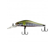 Воблер Tsuribito Jerkbait 50F-DR/062