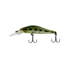 Воблер Tsuribito Jerkbait 50F-DR/065