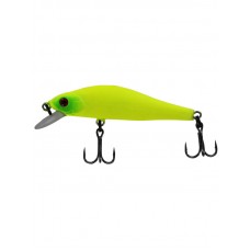 Воблер Tsuribito Jerkbait 50F-SR/024