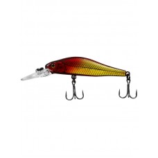 Воблер Tsuribito Jerkbait 50SP-DR/058