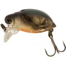 Воблер Tsuribito Mushi 535