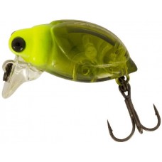 Воблер Tsuribito Mushi 559