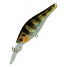 Воблер Tsuribito Super shad 75F/007