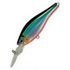 Воблер Tsuribito Super shad 75F/504