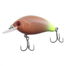 Воблер TsuYoki Agent 36F цв 025