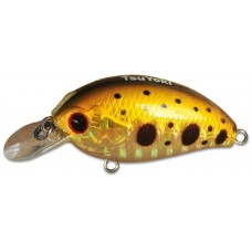 Воблер TsuYoki Agent 36F цв 027