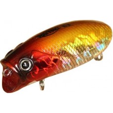 Воблер TsuYoki Bad 60F цв 161