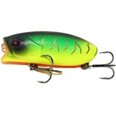 Воблер TsuYoki Bad 60F цв 162