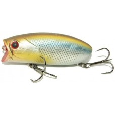 Воблер TsuYoki Bad 60F цв 200