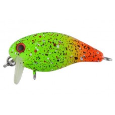 Воблер TsuYoki Chef SSR 32F цв L105