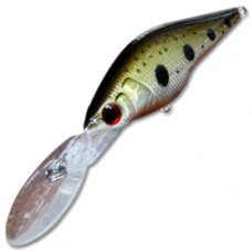 Воблер TsuYoki Dragon 60SP цв 224