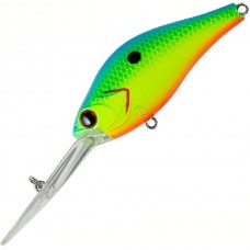 Воблер TsuYoki Drop 75F цв A508