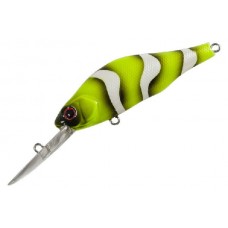 Воблер TsuYoki Hump 70F 645