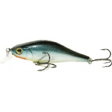 Воблер TsuYoki Hump 70SP цв 086