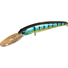 Воблер TsuYoki Jass 90F цв 162