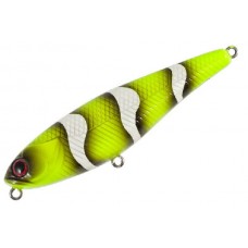 Воблер TsuYoki Mamba 75F 645