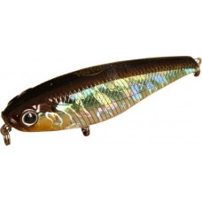 Воблер TsuYoki Mamba 75F цв 056